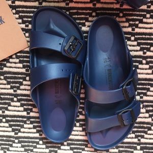 Arizona Birkenstock Eva